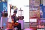 贵州举办民博会 展海内外手工技艺魅力 - 贵州新闻