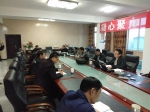 毕节监察分局对纳雍县高源煤矿安全生产违法违规案件公开裁定 - 安全生产监督管理局