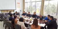 林东监察分局组织召开主题教育家庭助廉会 - 安全生产监督管理局
