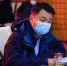 【援鄂前线·战疫日记】左石：疫情面前，唯有拼搏 - 贵阳医学院