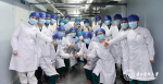 【中国教育新闻网】贵州医科大学：鄂州抗疫的“定海神针” - 贵阳医学院