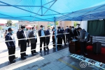今日，贵州医科大学迎来了首批返校学生 - 贵阳医学院
