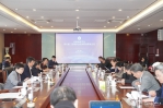 中国免疫学会第八届二次理事会议和常务理事会议在我校召开 - 贵阳医学院