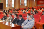 中国免疫学会第八届二次理事会议和常务理事会议在我校召开 - 贵阳医学院