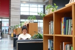 图书馆举办第三届图书荐藏活动 - 贵州师范大学