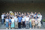 学校选派45位职业技术教育领域研究生导师赴天津参加专项培训 - 贵州师范大学