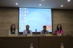 中国森林认证标准宣贯培训班在贵阳举行 - 林业厅