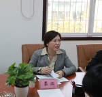 省商务厅季泓厅长到省商贸投资集团公司、省电子商务职业技术学院、省商学院进行调研 - 商务之窗