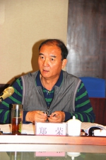 《贵州省家庭教育促进条例（草案）》（征求意见稿）改稿会在贵阳召开 - 妇联