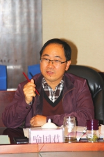 《贵州省家庭教育促进条例（草案）》（征求意见稿）改稿会在贵阳召开 - 妇联