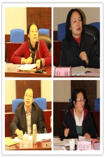 《贵州省家庭教育促进条例（草案）》（征求意见稿）改稿会在贵阳召开 - 妇联
