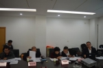 贵州农村生活污水处理技术研究及示范工程环境科技项目立项审查答辩会召开 - 环保局厅