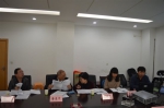 贵州农村生活污水处理技术研究及示范工程环境科技项目立项审查答辩会召开 - 环保局厅