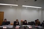 贵州农村生活污水处理技术研究及示范工程环境科技项目立项审查答辩会召开 - 环保局厅