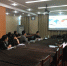 省林业厅举办省电子政务网深化应用培训 - 林业厅