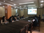 省林业厅举办省电子政务网深化应用培训 - 林业厅