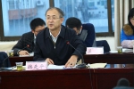 全省就业工作专题座谈会召开 - 人力资源和社会保障厅