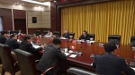 【时政要闻】省委常委会议听取我省教育工作及高等教育情况汇报强调 深入贯彻习近平总书记重要讲话精神 走有贵州特色的“双一流”建设之路 - 贵州大学