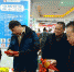 省商务厅总经济师黄筑筠赴黔东南州开展安全生产检查工作 - 商务之窗