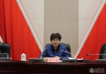 全省社会工作推进会议在贵阳召开 - 民政厅