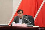全省社会工作推进会议在贵阳召开 - 民政厅