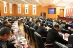 全省社会工作推进会议在贵阳召开 - 民政厅
