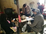 黔西南州审计组赴兴仁县对棚改综合整治工作进行入户调查 - 审计厅