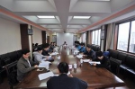 国家审计署领导赴贵州进行领导干部自然资源资产离任审计工作调研 - 审计厅