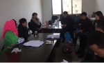 西秀区妇联到吉昌村开展走访慰问贫困户活动 - 妇联