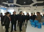 卢雍政副省长、李汉宇副主席率队检查贵阳市春节市场供应和安全生产工作 - 商务之窗