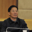 钟勉副省长到我厅调研 - 国土资源厅