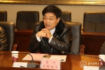 扬州市江都人民医院莅临我校考察 - 贵阳医学院