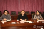 扬州市江都人民医院莅临我校考察 - 贵阳医学院