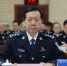 郭瑞民同志出席全国公安机关党风廉政建设电视电话会议 - 公安厅