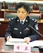 厅警务保障部召开党支部“两学一做”学习教育专题组织生活会 - 公安厅