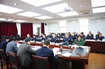 厅警务保障部召开党支部“两学一做”学习教育专题组织生活会 - 公安厅