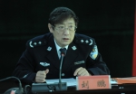贵州警官职业学院召开党委扩大会传达贯彻全省公安机关党风廉政建设电视电话会议精神及相关文件精神 - 公安厅