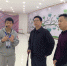 省残联龙月祥赴黔南州和贵阳市调研大数据+残疾人工作 - 残疾人联合会