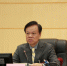 省委书记、省人大常委会主任主持省十二届人大常委会第二十八次会议 - 人民代表大会常务委员会