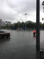 【专题】续强降雨致贵州省局地不同程度受灾 - 贵州新闻