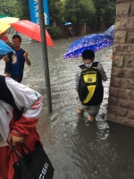 【专题】续强降雨致贵州省局地不同程度受灾 - 贵州新闻