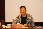 贵州省高校传媒工作研讨会暨校报研究会年会​在我校举行 - 贵阳医学院