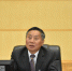 省人大常委会党组副书记、副主任袁周主持省十三届人大常委会第六次会议第二次全体会议 - 人民代表大会常务委员会