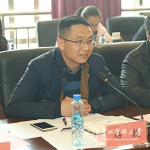 我校召开思政课教师及青年教师代表座谈会 - 贵阳医学院