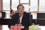学校召开巡察工作专题辅导报告会 - 贵阳医学院